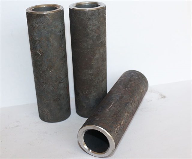 通江冷挤压钢筋套筒螺纹连接标准