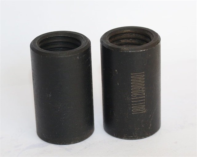 通江钢筋连接套筒