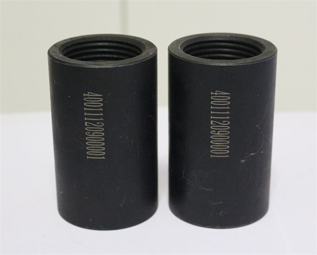 通江钢筋套筒专用管